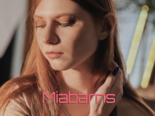 Miabarns