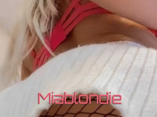 Miablondie