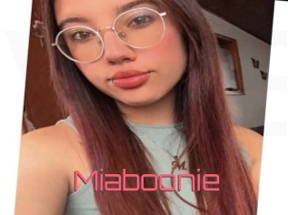 Miaboonie