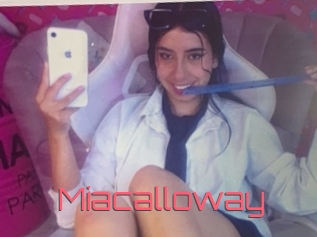 Miacalloway