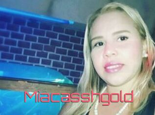 Miacasshgold