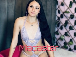 Miacaster