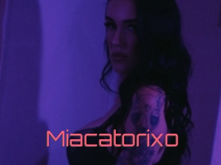 Miacatorixo