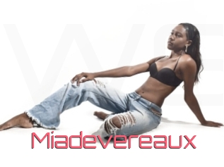 Miadevereaux