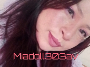 Miadoll303av