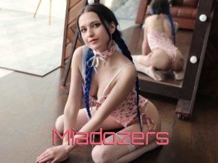 Miadozers