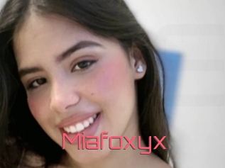 Miafoxyx