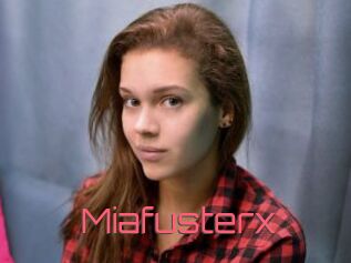 Miafusterx