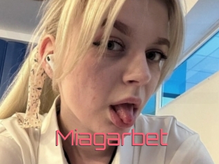 Miagarbet
