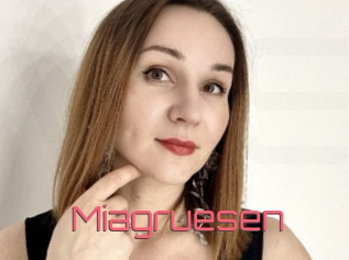 Miagruesen