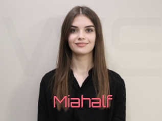 Miahalf