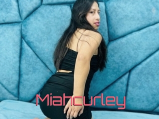 Miahcurley
