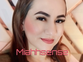 miahhsense Webcam Sexe Direct