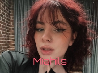 miahils Webcam Sexe Direct
