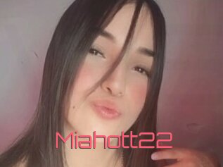 Miahott22