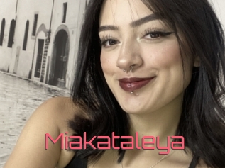 Miakataleya