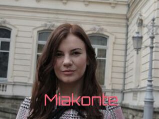Miakonte