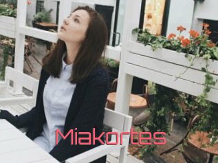 Miakortes