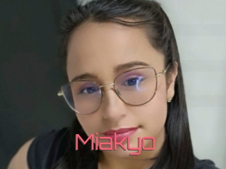 Miakyo