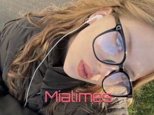 Mialimes