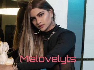 mialovelyts Webcam Sexe Direct