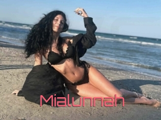Mialunnah