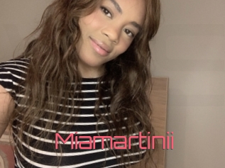 Miamartinii