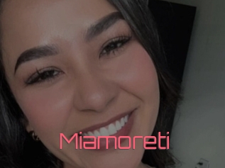 Miamoreti