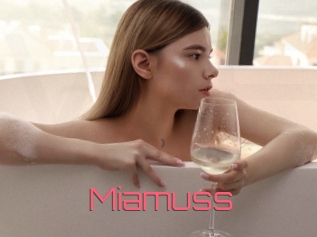 Miamuss