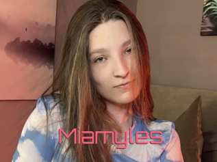 Miamyles