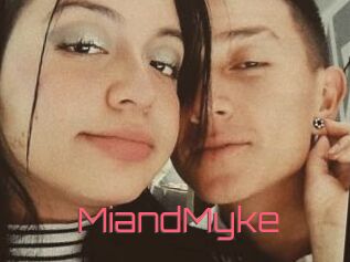 MiandMyke