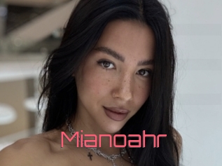 Mianoahr