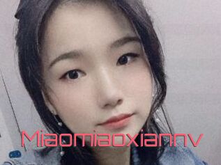 Miaomiaoxiannv