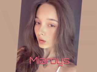 Miaroys