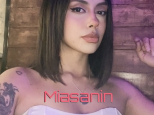 Miasanin