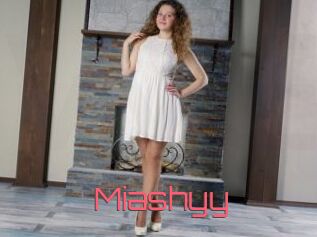 Miashyy