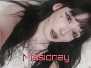 Miasidnay
