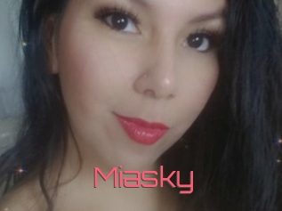 Miasky