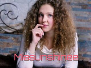 Miasunshinee