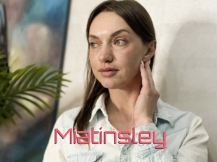 Miatinsley