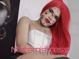 Miatsmistress