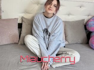 Miaucherry