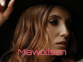 Miawollson