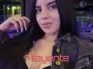 Miayente
