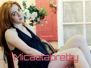 Micaelapretty