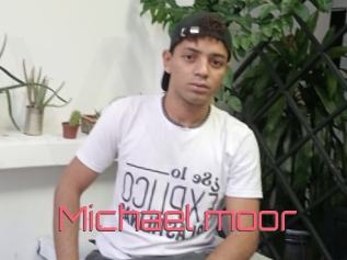 Michael_moor