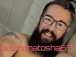 Michaelandnatosha69