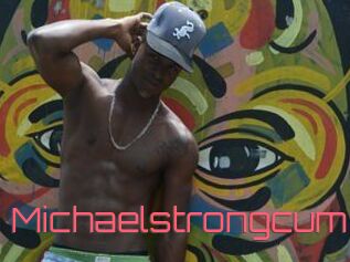 Michaelstrongcum