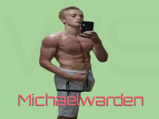 Michaelwarden