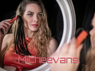 Micheevans